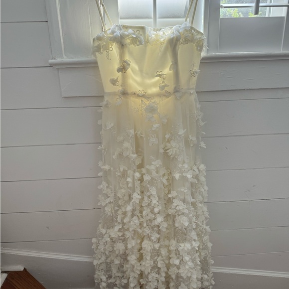 Helsi Audrey Dress Medium - Picture 8 of 9